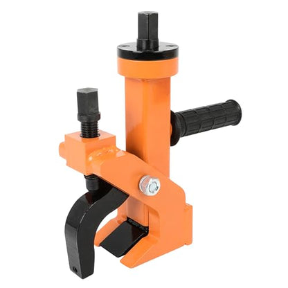 SCITOO Manual Tire Bead Breaker fit for Tires Adjustable Hammer Tires Changer Tire Removal Tools for ATV SUV Truck Tractors Car and More