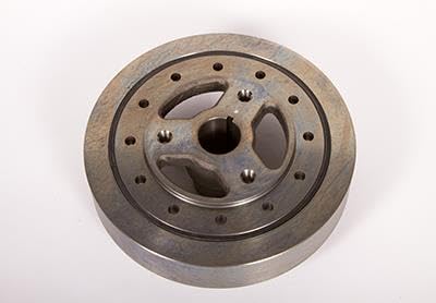 GM Genuine Parts 6272222 (06272222) Crankshaft Balancer