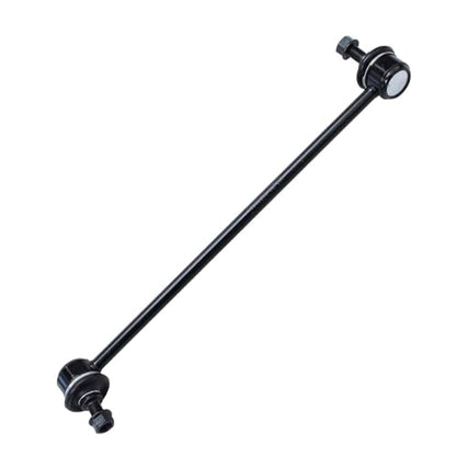 Detroit Axle - Front Struts with Coil Spring + Sway Bars End Link Replacement for 2001 2002 2003 2004 2005 2006 Mazda MPV - 4pc Set - size: 4QS47137/Shock Kit