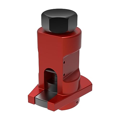 Strut Spreader Tool 5.2-10.8mm for Suspension & Shock Removal | Expands suspension clamps from 5.2-10.8mm for faster strut and shock absorber removal on pinch-bolt hubs.