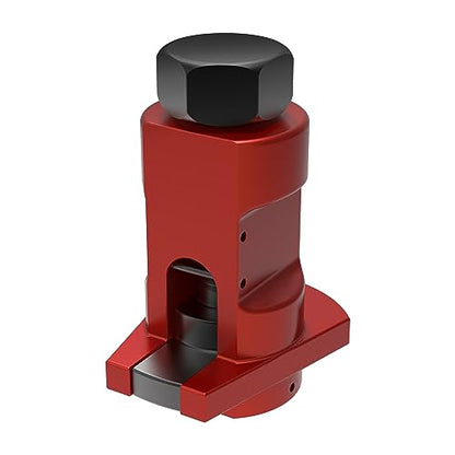 Strut Spreader Tool 5.2-10.8mm for Suspension & Shock Removal | Expands suspension clamps from 5.2-10.8mm for faster strut and shock absorber removal on pinch-bolt hubs.