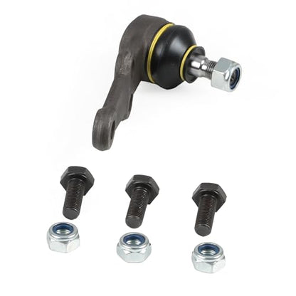 Metrix Premium Chassis Parts - Front Lower Ball Joint Fits 1983 Nissan Pulsar, 1983-1986 Pulsar NX, 1982-1983, 1985-1987 Samurai, 1982-1986 Sentra, 1984-1987 Tsuru, Replacement B9153, Made in Europe - size: MK9153