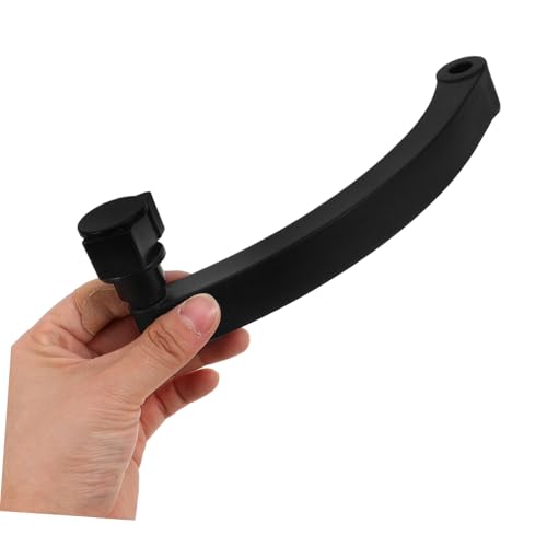 Cabilock Tire Balancer Handle Tool for Accurate Wheel Measurement Portable Hand Gauge Ruler for DIY Car Owners and Auto Repair Shops High Precision Tire and Distance