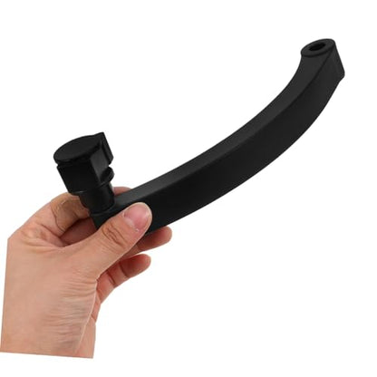 Cabilock Tire Balancer Handle Tool for Accurate Wheel Measurement Portable Hand Gauge Ruler for DIY Car Owners and Auto Repair Shops High Precision Tire and Distance