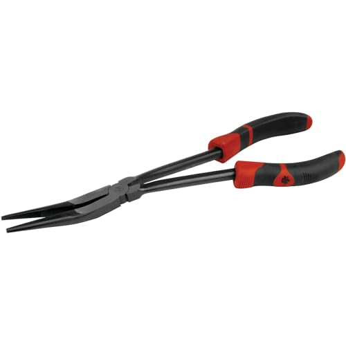 Performance Tool W30774 11-Inch Offset Long Handle Pliers - size: 11" Offset Long Handle Pliers