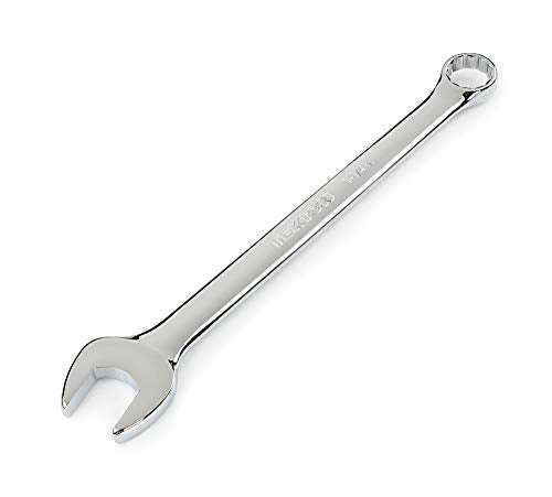 TEKTON 1-1/4 Inch Combination Wrench | 18271 - size: 1-1/4 in., style: Standard