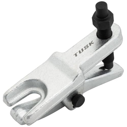 Tusk Ball Joint Separator – Universal Two‑Stage Suspension Tool for Ball Joint and Tie Rod End Removal