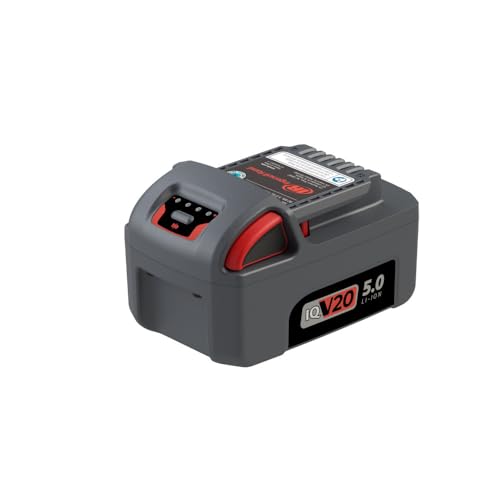Ingersoll Rand IQV20-3D2WDXS 20V Cordless Combo Tool Kit, D3411 1/4" Screwdriver, D5241 1/2" Hammer Drill, W7153 DXS Impact - style: D3411, D5241 and W7153 Combo Kit