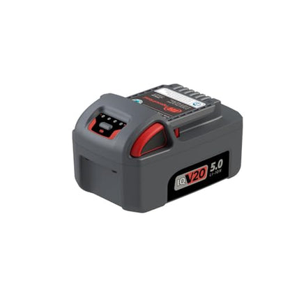 Ingersoll Rand IQV20-3D2WDXS 20V Cordless Combo Tool Kit, D3411 1/4" Screwdriver, D5241 1/2" Hammer Drill, W7153 DXS Impact - style: D3411, D5241 and W7153 Combo Kit
