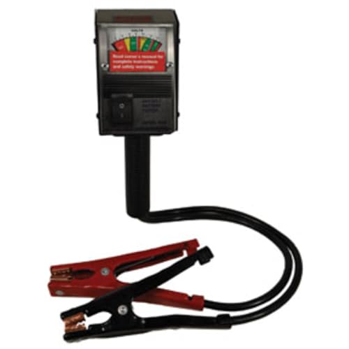 Associated Equipment 6026 ATEC 6/12V 135 Amp Hand Held Analog Battery Tester