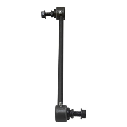 Detroit Axle - Front Struts Sway Bars for 2009-2015 Honda Pilot 2 Struts with Coil Spring Assembly 2 Sway Bar End Links 2010 2011 2012 2013 2014 Suspension Kit Replacement - size: 4QS47470/ sway kit