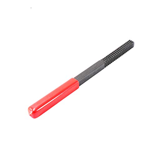 HFS (R) Thread Restoring File - High Carbon Steel Thread Repair Tool for Metric Threads (M Thread) - style: M Thread