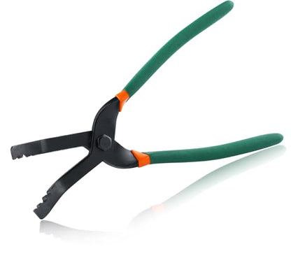 SPEEDWOX 45 Degree Trim Clip Pliers - Panel Clip Removal, Push Pin, Car Opener Kit - For Plastic & Metal Buckles, Car Decorative Mats & Doors - size: 45 degree
