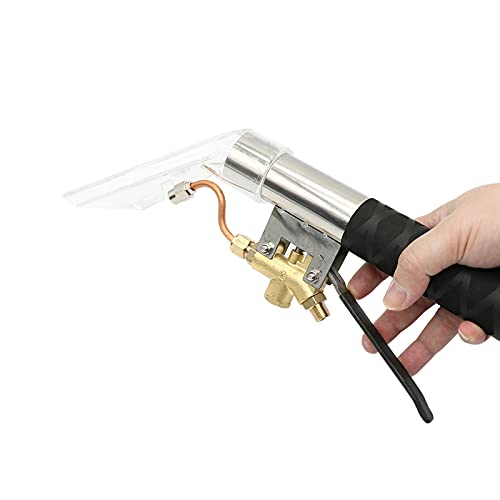 VIGAN Carpet Extractor Upholstery Carpet Cleaning Extractor Machine Auto Furniture Cleaning Hand Tool