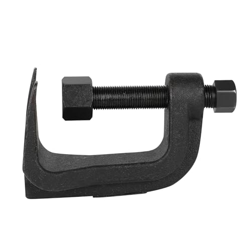 ECCPP 25112 Ball Joint Separator, Ball Joint Disassembly Tool | Adjustable Ball Joint Puller Extends Up to 2 3/8 Inches Fit for Cars, Trucks and SUVs