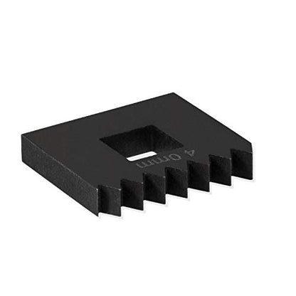 Yoursme Metric Die Set for Thread Chaser Similar to OTC 202817 3PCS