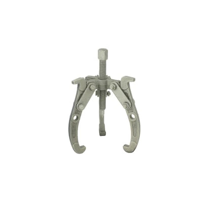 3 Jaw-3" Gear Puller,3 Jaw Puller for Pulley Gear Bearing Flywheel Removal(3in) - size: 3in