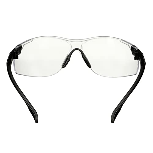 3M Unisex Solus 1000 Series - color: Black