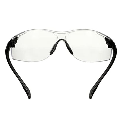 3M Unisex Solus 1000 Series - color: Black