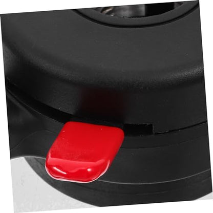 Quick Release Wing Nut Wheel Balancer Tool for Tire Balancing Portable Design Lightweight Efficient Thread Release Mechanism Precision Balancing for Safety Compatible