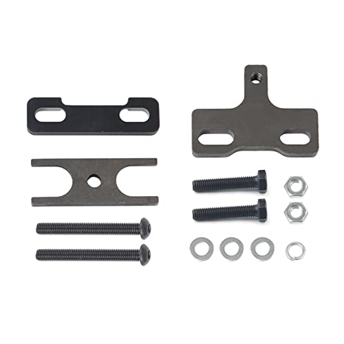 MR HELLO LS Valve Spring Compressor Tool Compatible for Chevy LSX LS1 LS2 LS3 LS6 4.8 5.3 5.7 6.0 6.2 Engine 67605