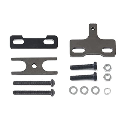MR HELLO LS Valve Spring Compressor Tool Compatible for Chevy LSX LS1 LS2 LS3 LS6 4.8 5.3 5.7 6.0 6.2 Engine 67605
