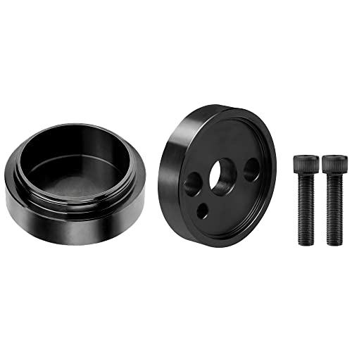 Riloer 3824498 1338, Front Cover Crankshaft Seal Installation Removal Tool Kit, 3824500 5046