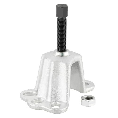 DASBET Front Hub Installer Puller Tool | Axle & Front Wheel Hub Puller, Universal FWD Front Wheel Removal Tool Duck Puller Auto Repair Tool