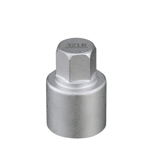 LTI TOOLS Wheel Locking Nut Key Kit 10 pcs, Compatible with Mercedes Benz “C” - Wheel Lock Key Set Lug Nut Removal Kit (LT4181)