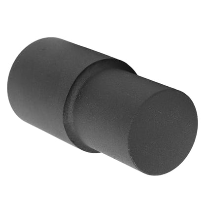 Jack Pad, Bottle Jack Lift Extension Sturdy Structure 3inch 6 Ton Load Bottle Jack Lifting Extension Adapter for Maximum 1.25 Inch Saddle Diameter Bottle Jack