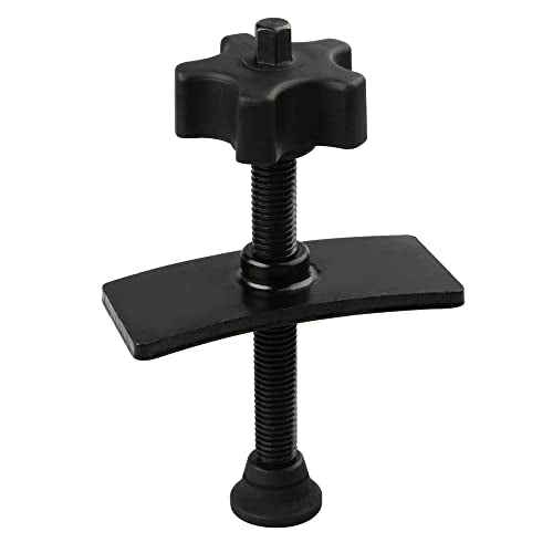 Heavy Duty Brake Pad Spreader Tool, Caliper Piston Pusher Tool for Compress or Push The Brake Caliper Pistons Back - size: Heavy Duty Style