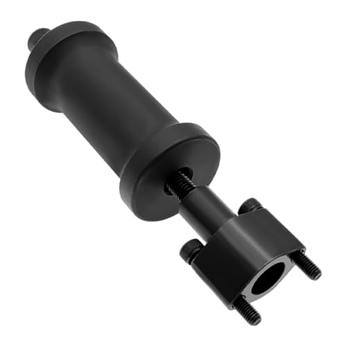 ZKTOOL Fuel Injector Puller Removal Tool - Compatible with GM, Buick, Vauxhall, Opel & MG Direct 1.0L, 1.4L, 1.5L Injection Petrol, OEM TEN00140 - color: Black