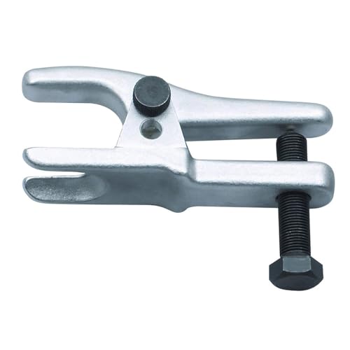 Ball Joint Separator 3916D, 1-1/8" to 2-1/8" Ball Joint Removal Tool | for Separating Arms, Tie Rods, and Ball Joints, Compatible with Most Cars and Light Trucks