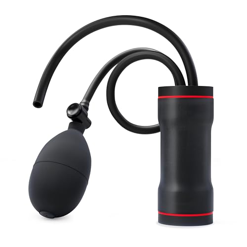 AutoLine Pro Best Ranked Bladder Adapter 2.0 | Automotive Smoke Testing 1.5 to 6" (38-152mm) Diameter Openings | 3-in-1 Functions as Bladder, Inflatable Plug, and Smoke Diffuser for Water Leak Testing - size: Adapter