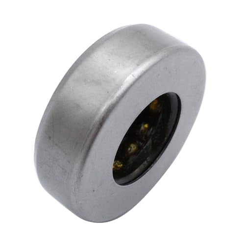 Harmonic Balancer Installation Tool Vibration Damper Compatible For SBC Small Block Chevy