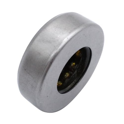 Harmonic Balancer Installation Tool Vibration Damper Compatible For SBC Small Block Chevy