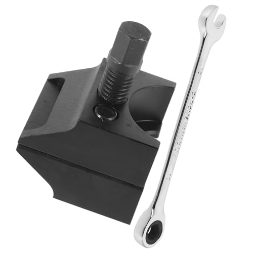 Car Shock Absorber Front Suspension Duster Fox Shock Tool Easy to Use Hub Splitter Strut Removal Kit