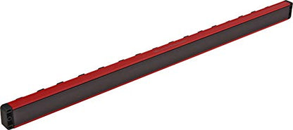 Mechanic's Time Savers Lock-A-Socket Tool Organizer: Magnetic Locking Socket Rack, 1/2" Drive Sockets - size: 1/2" Drive Sockets