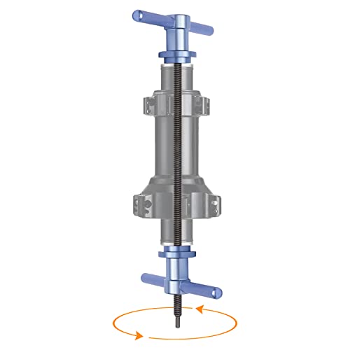 Bike Bearing Press Kit, Bottom Bracket Bicycle Wheel Hub BB Axis Bearing Install Tool, AM Frame Pivot Point Bearing Installation Tool