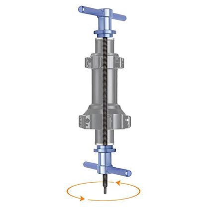 Bike Bearing Press Kit, Bottom Bracket Bicycle Wheel Hub BB Axis Bearing Install Tool, AM Frame Pivot Point Bearing Installation Tool
