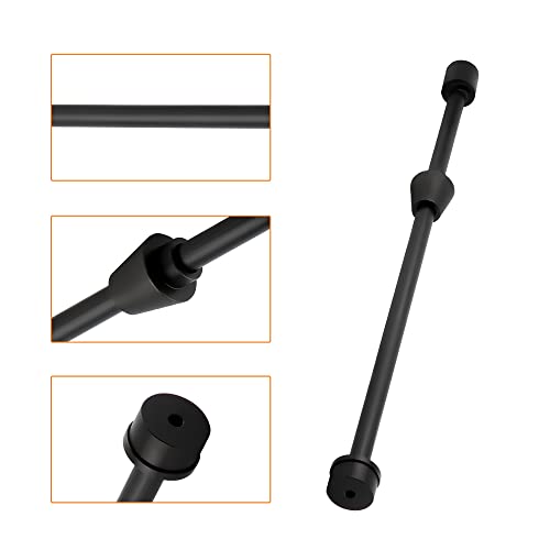maXpeedingrods LS Cam Bearing Installation Removing Tool for Chevy LS Engines LS1 LS2 LS3 LS6 LQ9 33" Cam Bearing Tool