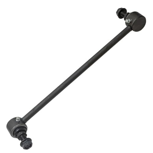 Detroit Axle - Front Struts Sway Bars for 2009-2015 Honda Pilot 2 Struts with Coil Spring Assembly 2 Sway Bar End Links 2010 2011 2012 2013 2014 Suspension Kit Replacement - size: 4QS47470/ sway kit