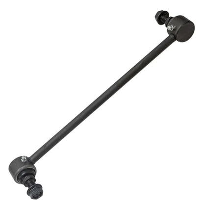 Detroit Axle - Front Struts Sway Bars for 2009-2015 Honda Pilot 2 Struts with Coil Spring Assembly 2 Sway Bar End Links 2010 2011 2012 2013 2014 Suspension Kit Replacement - size: 4QS47470/ sway kit