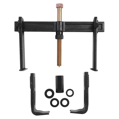 78830 Heavy Duty Hub Drum and Rotor Puller Kit Compatible with 1-1/4" Socket and 1-1/4" or 32mm Wrench, for Remove Hubs, Drums and Brake Rotors