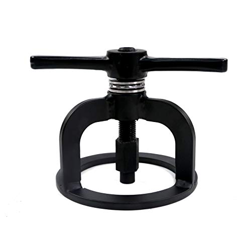 BAIONE Clutch Spring Compressor Compression Tool compatible with Harley Touring Softtail Sportster Dyna(Replaces OEM number HD-38515A)