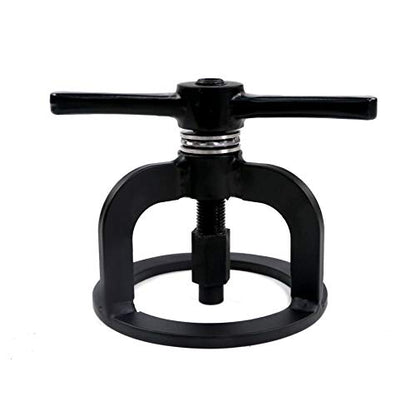BAIONE Clutch Spring Compressor Compression Tool compatible with Harley Touring Softtail Sportster Dyna(Replaces OEM number HD-38515A)