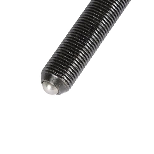 5-in-1 Ball Joint Separator Kit Pitman Arm Puller Tie Rod End