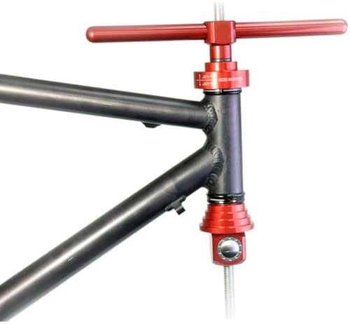 Wheels Manufacturing Pro Kit - Headset Press | bike-hand-tools