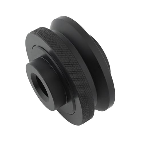 Rear Wheel Balancer Adapter Tool Accessory Spare Parts High Performance Portable Easy to Install Premium Replace Professional, Black