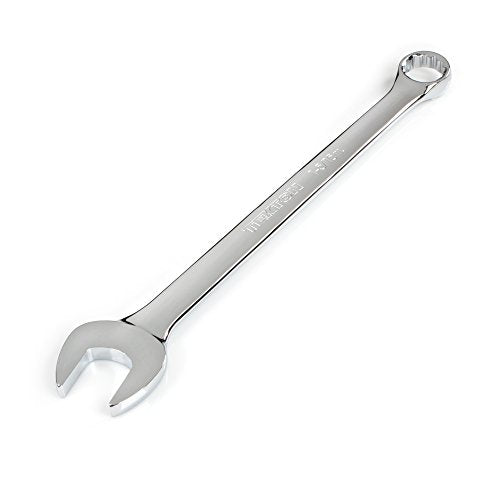 TEKTON 1-5/16 Inch Combination Wrench | WCB23033 - size: 1-5/16 in., style: Standard